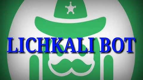 SALOM HAMMAGA BUGUNGI VIDEO ROLIGIMIZ TELEGRAMDA QANDAY QILIB LICHKALI BOT OCHISH HAQIDA