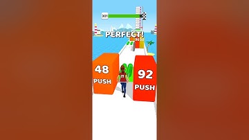 Stack Colors 2 All-Levels Gameplay Walkthrough Level Android, iOS New Epdate Mobilegame