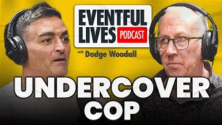 Undercover London Cop Brings Down Mafia Family Peter Bleksley