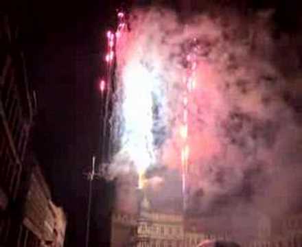 Feuerwerk Altstadtfest Goerlitz @boehseronkel0105