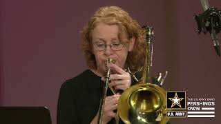 Washington Trombone Ensemble - 2022 Virtual American Trombone Workshop (4K)