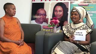 Makoti episode 6: Infertility within marriage with Sibutsene Mukiraine.