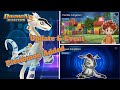 DMO Update &amp; Events : Gomamon BM Plesiomon Added! &amp; More! - Digimon Masters Online Update - GDMO