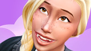 Tous mes Sims ont grandi (au revoir Lucie) ! ◊