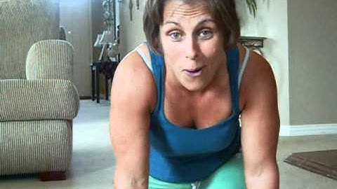 30-Day 100 Push Up Challenge (Part 2)