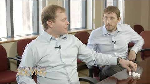 Teaching is Problem Solving - Counting Concepts - Cardinality