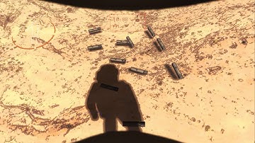 Laser Pointer Only Day - Assurance | Lethal Company