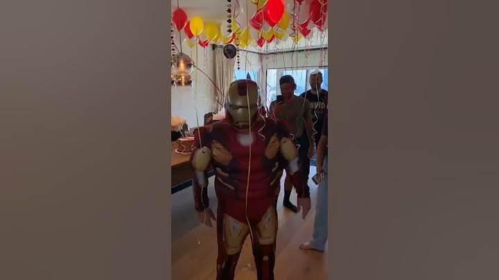 Robert Downey Jr. Surprises David Dobrik