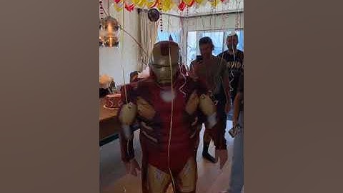 Robert Downey Jr. Surprises David Dobrik