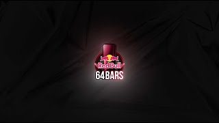 Red Bull 64 Bars x Gully Gang  |  Official Teaser