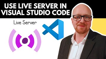 How to Use Live Server on Visual Studio Code – Step-by-Step Guide