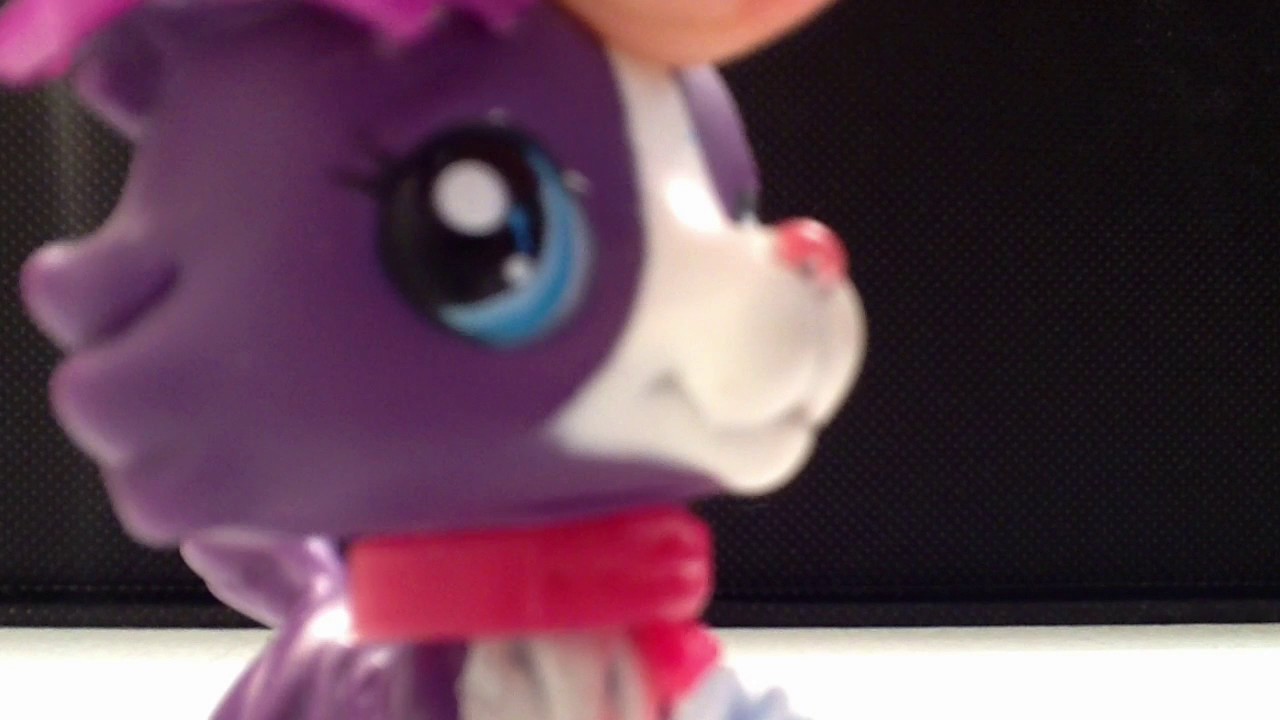 Lps Animal mv - YouTube