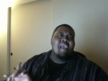 Marvin Sapp - The Best in Me (cover by Damon)