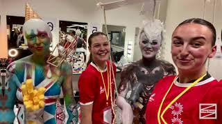 WorldSkills UK Finals