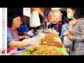  quoi ressemble la cuisine de rue incroyable en thalande aujourdhui