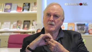 Cricket vs Baseball - John Cleese