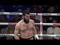 Artur Beterbiev DOMINATES Callum Smith to continue KO streak 🥊💥  | Full Fight