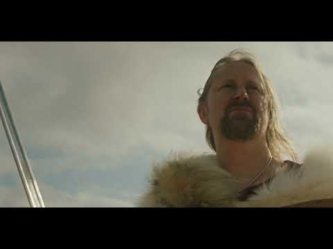 Amon Amarth - Put Your Back Into The Oar Trailer