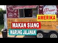 Brimob Makan Di Warung : Makan Pempek di Warung Apung Sungai Musi Bawah Jembatan ...