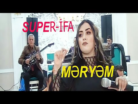 MƏRYƏM GÖZƏL BİR_İFA_2022 (Official Music Video)