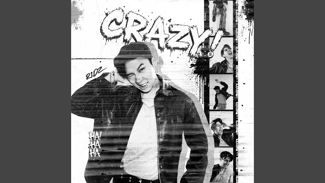 CRAZY! (Preview) - YouTube