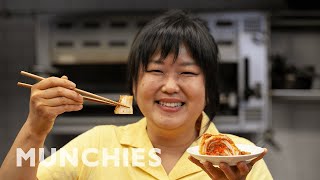 Kimchi: The Most Important Dish In Korean Cuisine | Why We Eat