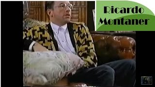 Vignette de la vidéo "Ricardo Montaner Será (Video Oficial)"
