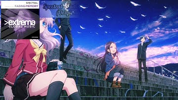 Spectral - Fading Memory (Original Mix)