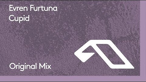 Evren Furtuna - Cupid