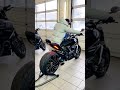 ducati xdiavel s termignoni exhaust sound