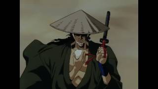 Doja - Gorgeous Ninja Scroll Amv