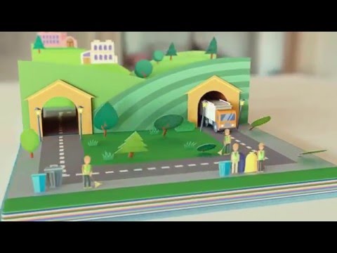 საქართველოს ევროპული გზა - ინფრასტრუქტურა