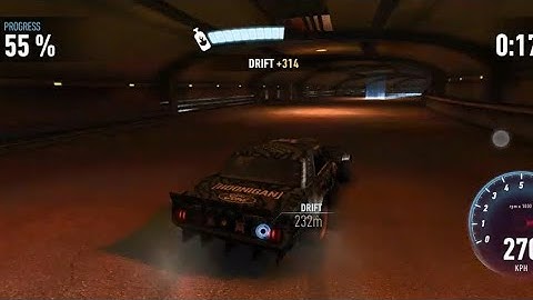 NFS NO LIMIT | ASPHALT 9 CAR RACING GAME | GAMING