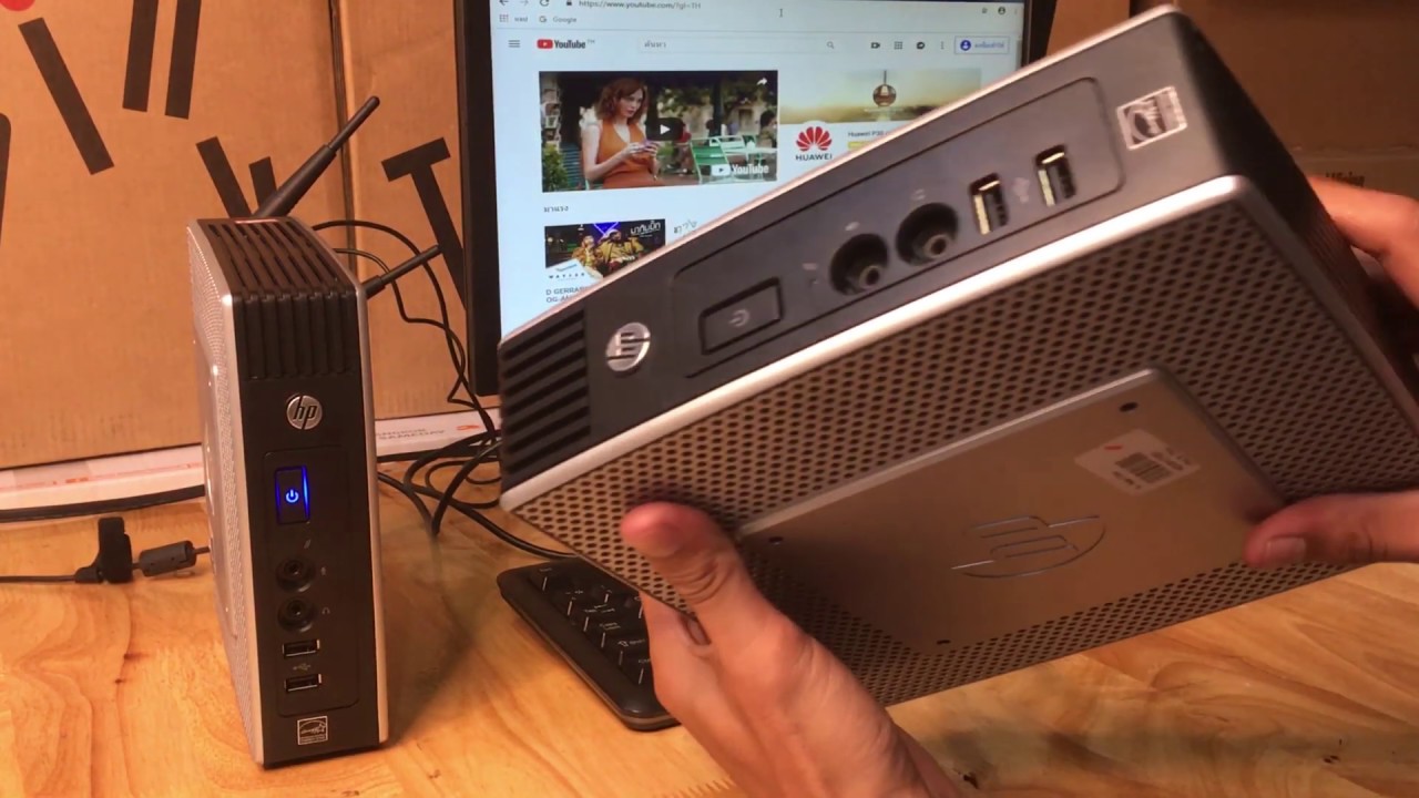 Mini PC gamer : comparatif 2024 des mini ordinateur pour jouer