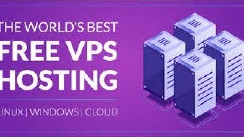 8 Best Free VPS Trial No Credit Card Required | free vps without credit card