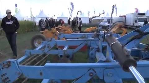 Pour quelle technique de destruction des couverts opter ? - ARVALIS-infos.fr