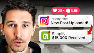 The BEST Instagram Ads Tutorial for Ecommerce in 2024 by Sam Piliero 830 views 1 month ago 7 minutes, 49 seconds
