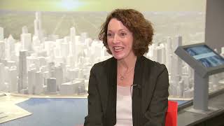 1st female Chicago tourism CEO on how she'll bring tourists back