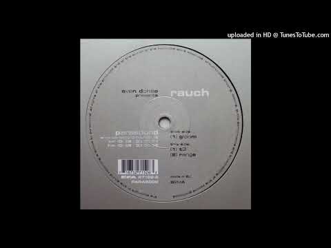 Rauch — Rauch - Range