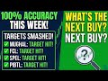 Mughal | FCL | PIBTL | SPEL Targets HIT! 🚀  Next Targets ??