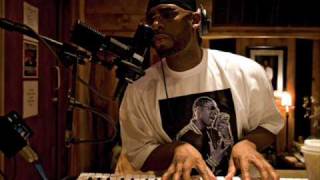 R. Kelly - Keep It On The Low chords