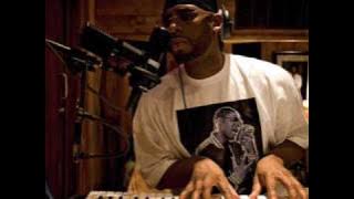 R. Kelly - Keep It On The Low