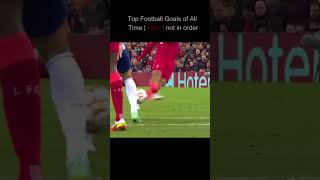 Besten goals of all time no order #edit #viral #football #goal