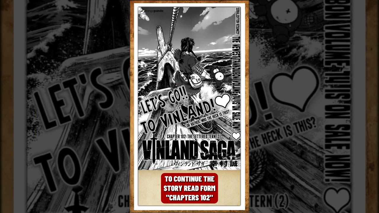 Vinland Saga: How To Read The Manga After Season 2