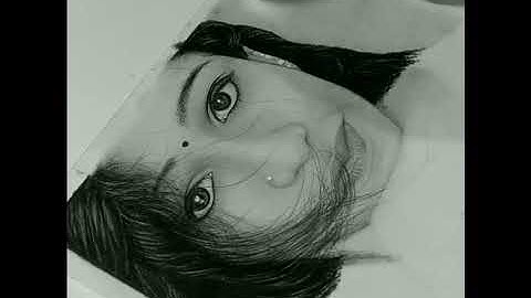 Bokeh Background Drawing Easy | How To Draw Blur Background Easy | #shorts