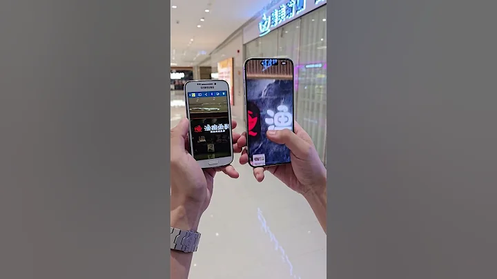 iPhone 15 Pro Max vs Galaxy S4 Zoom 10x telephoto comparison #Samsung #Apple #Mobile #shorts