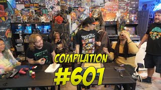 YoVideoGames Clips Compilation #601