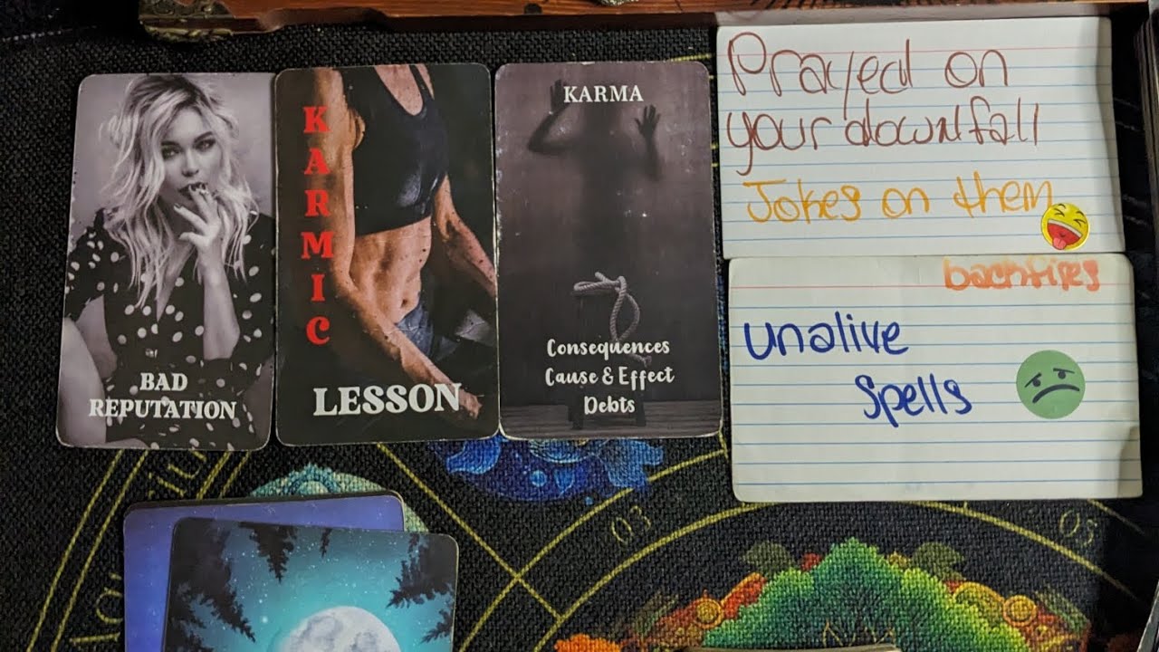 SHE KNOW WHY THAT LADY SICK & SHE KNOW WHO FAULT IT IS & THAT IS WHY SHE AINT WORKING W/ HER