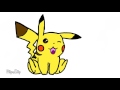 Pika Pika Pikachu Mp3