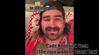 In Memory of Cade Veen | COD Modern Warfare 2019 Compilation